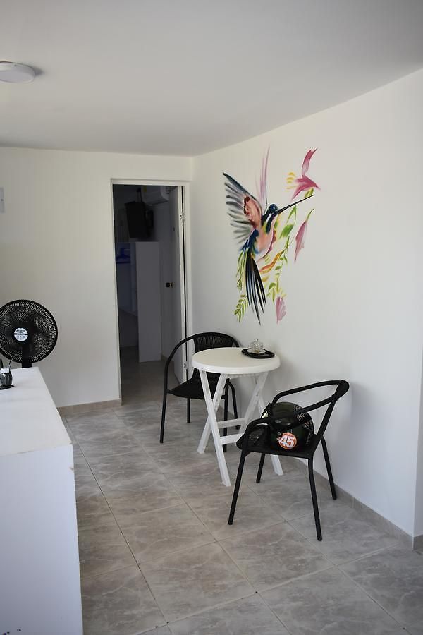 Casa Ilaria Hotel 2*