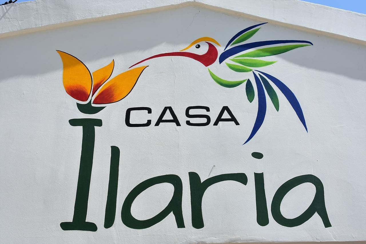 Casa Ilaria Hotel 2*