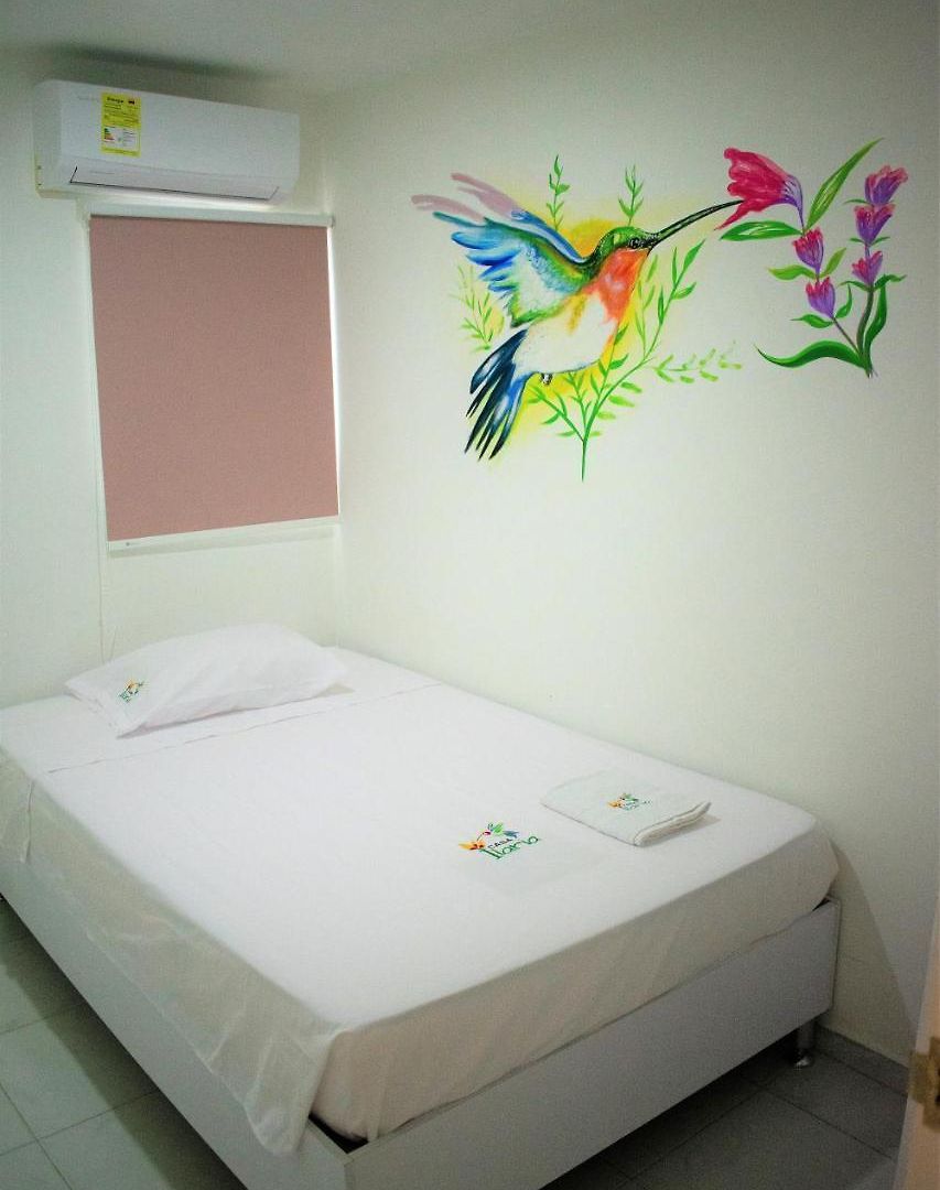 Hotel Casa Ilaria 2*