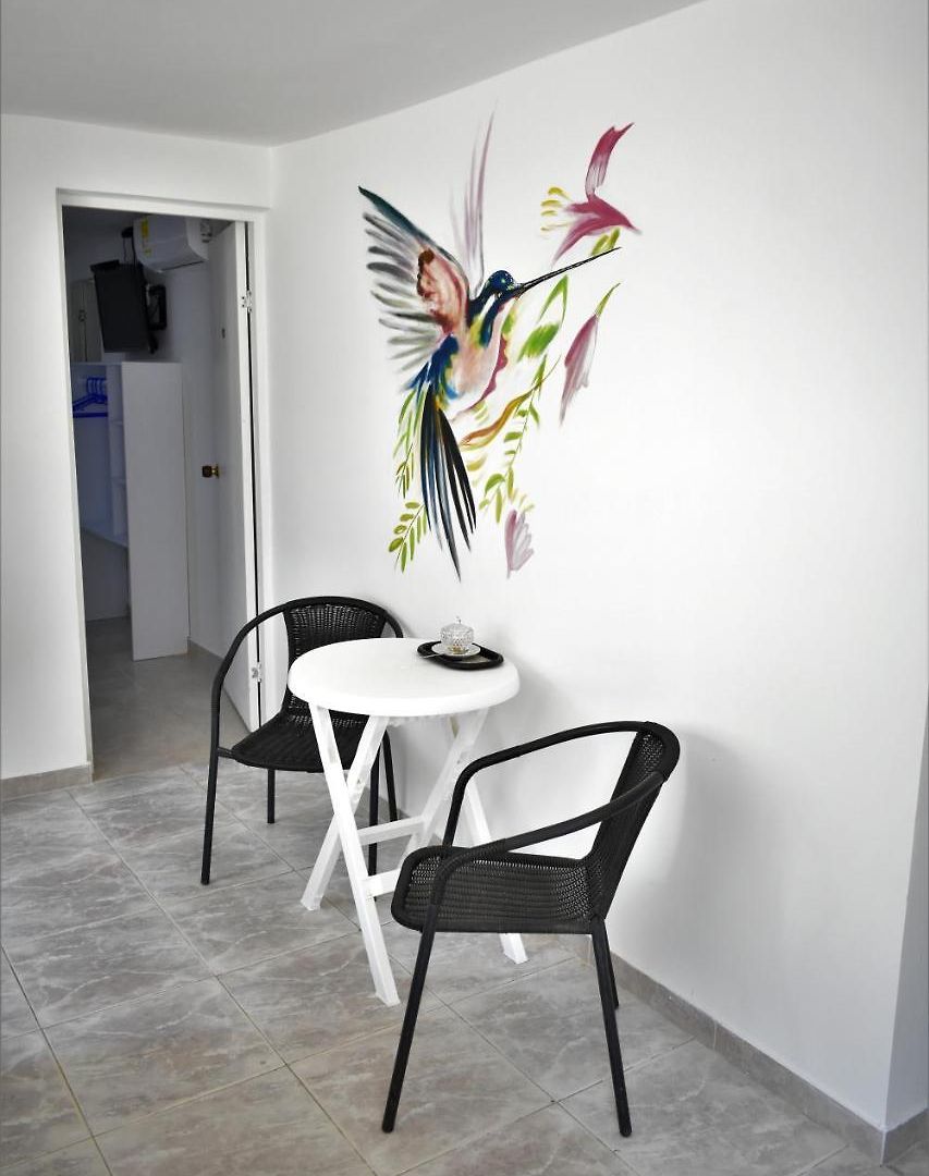Hotel Casa Ilaria