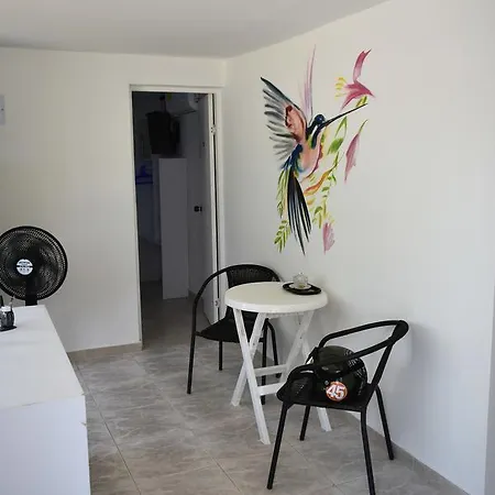 Casa Ilaria Hotel 2*