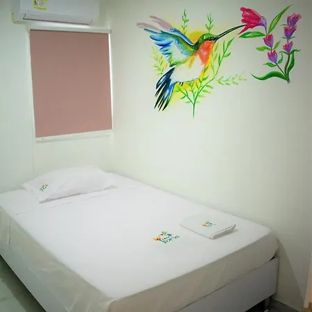 Hotel Casa Ilaria 2*