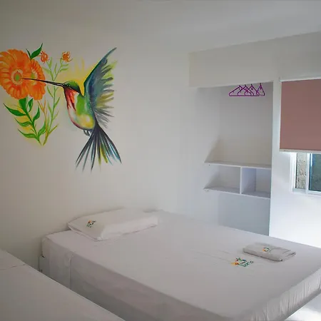 Casa Ilaria 2* Cartagena