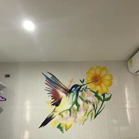 Casa Ilaria Hotel