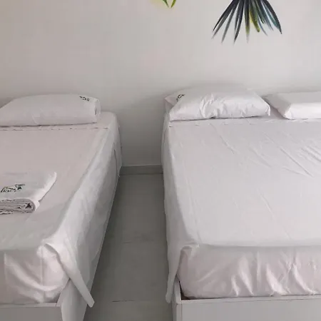 Casa Ilaria 2*