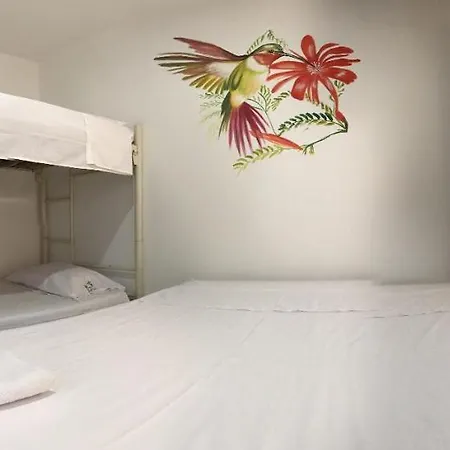 Casa Ilaria Hotel Cartagena