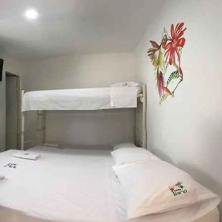 Hotel Casa Ilaria Cartagena
