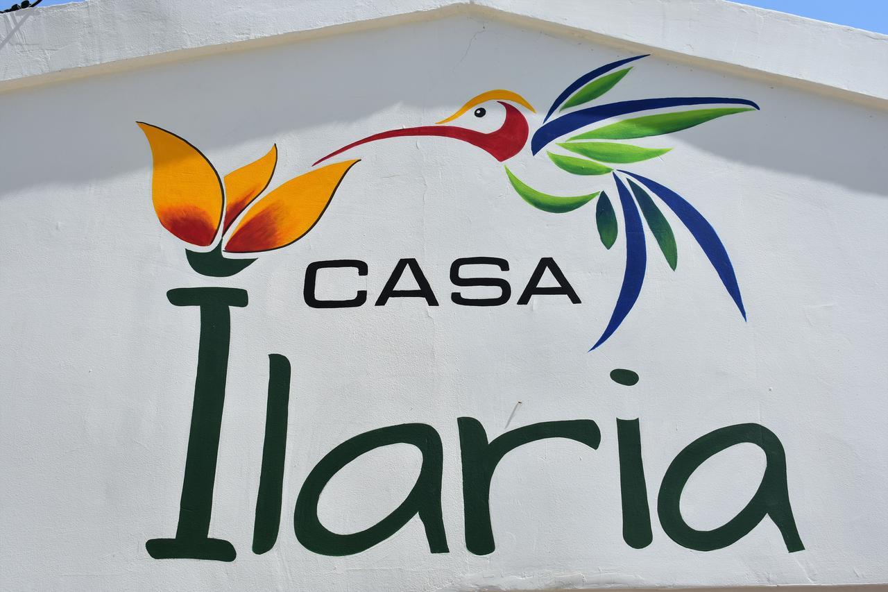 Casa Ilaria Hotel 2*