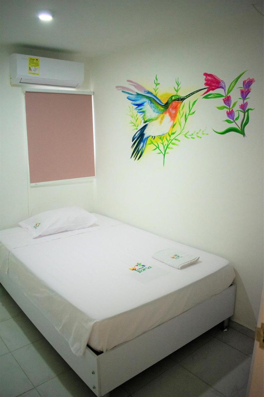 Hotel Casa Ilaria 2*