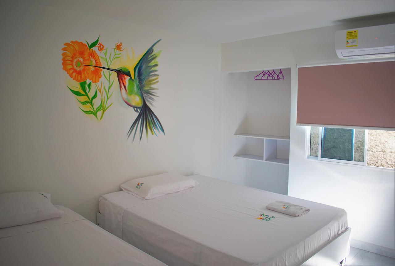 Casa Ilaria 2* Cartagena