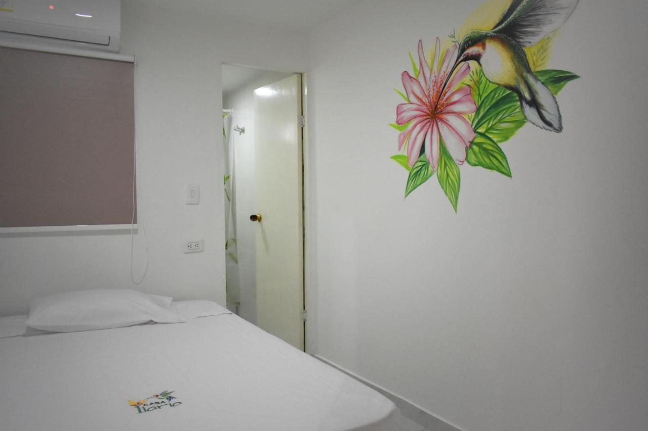 Hotel Casa Ilaria Cartagena