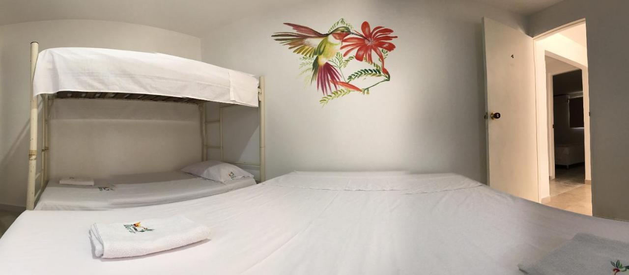 Casa Ilaria Hotel Cartagena