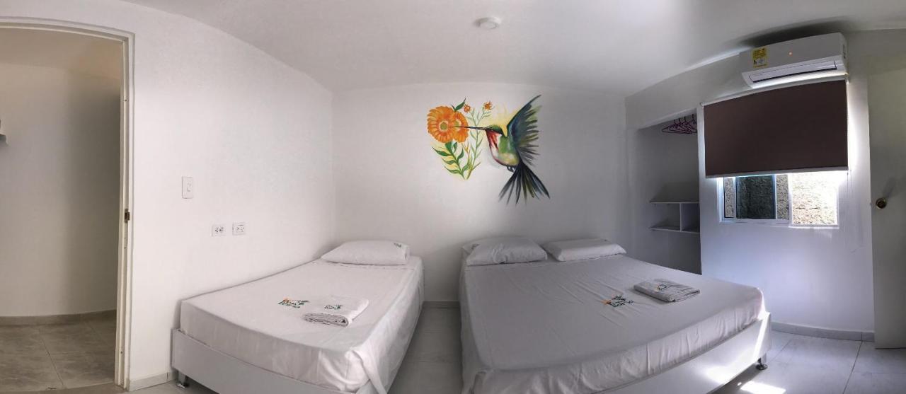 Casa Ilaria Hotel 2*