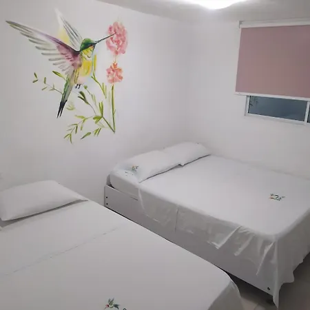 Hotel Casa Ilaria 2*