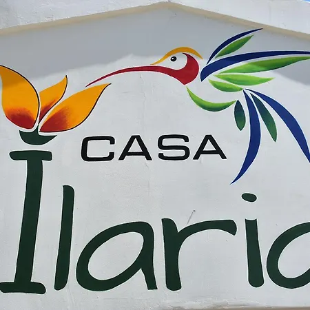 Casa Ilaria Hotel 2*