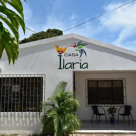 Hotel Casa Ilaria
