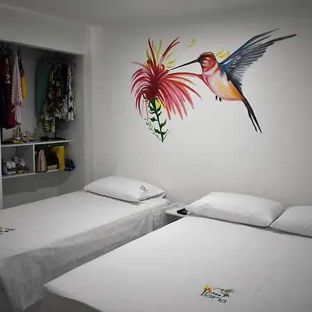 Casa Ilaria 2*