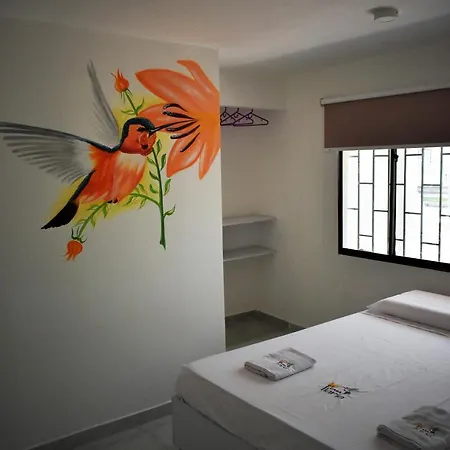 Casa Ilaria Hotel Cartagena