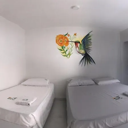 Casa Ilaria Hotel 2*