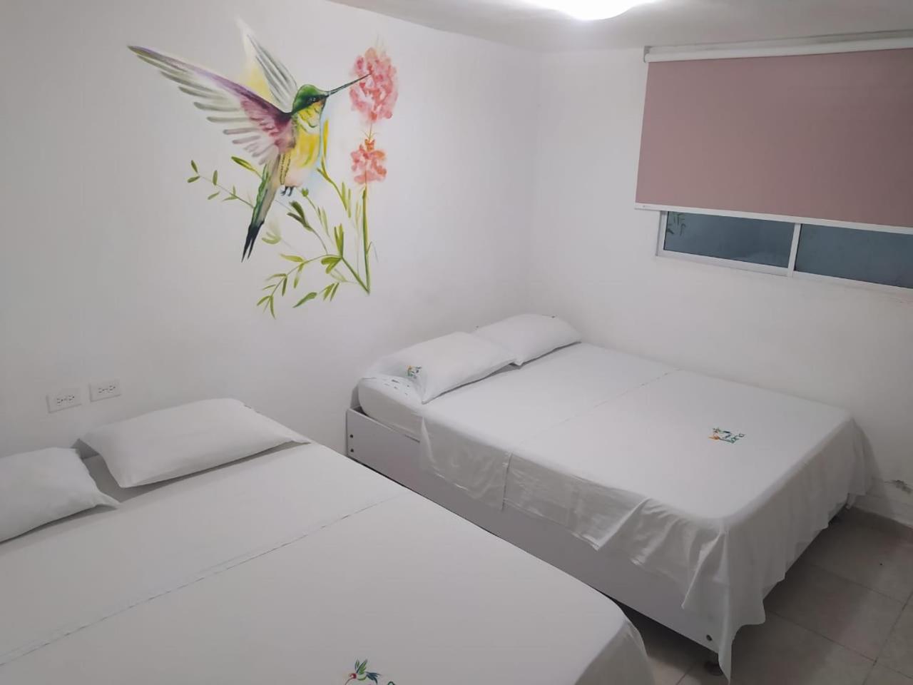 Hotel Casa Ilaria 2*