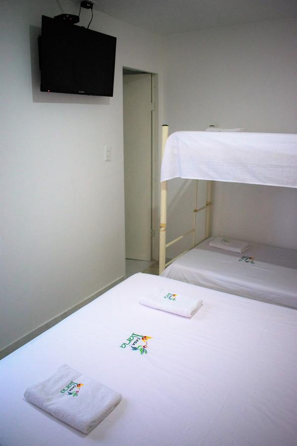 Casa Ilaria Hotel 2*