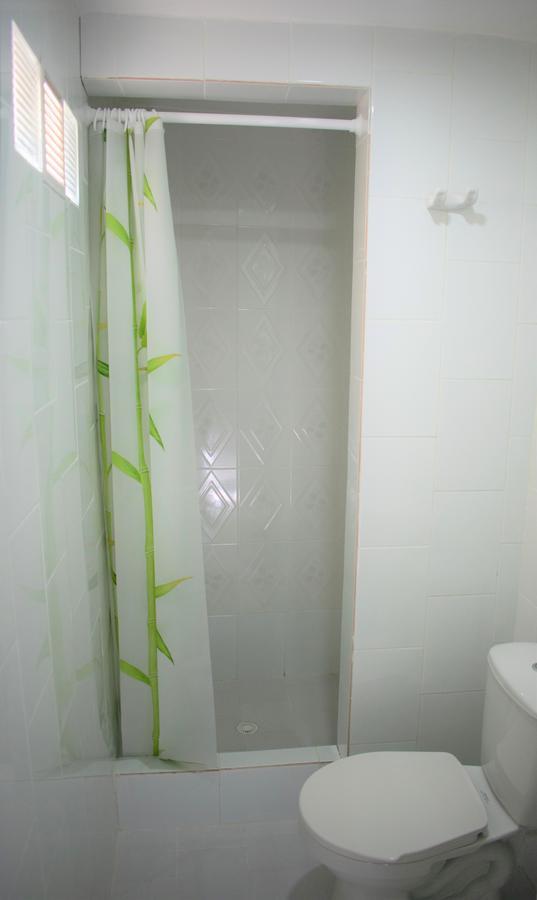 Casa Ilaria Cartagena