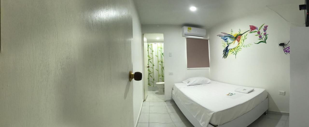 Casa Ilaria Cartagena